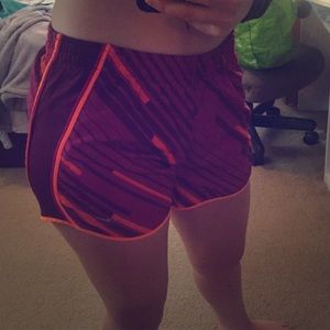 Nike shorts (Dri-fit)